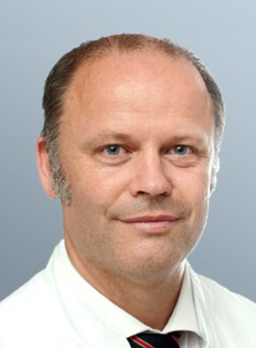 Carsten W. Israel